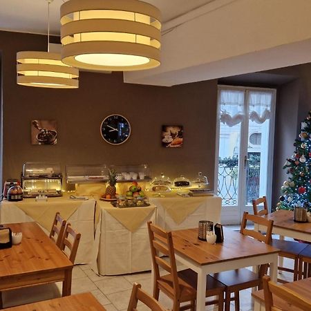 Albergo La Svolta Брешия Экстерьер фото