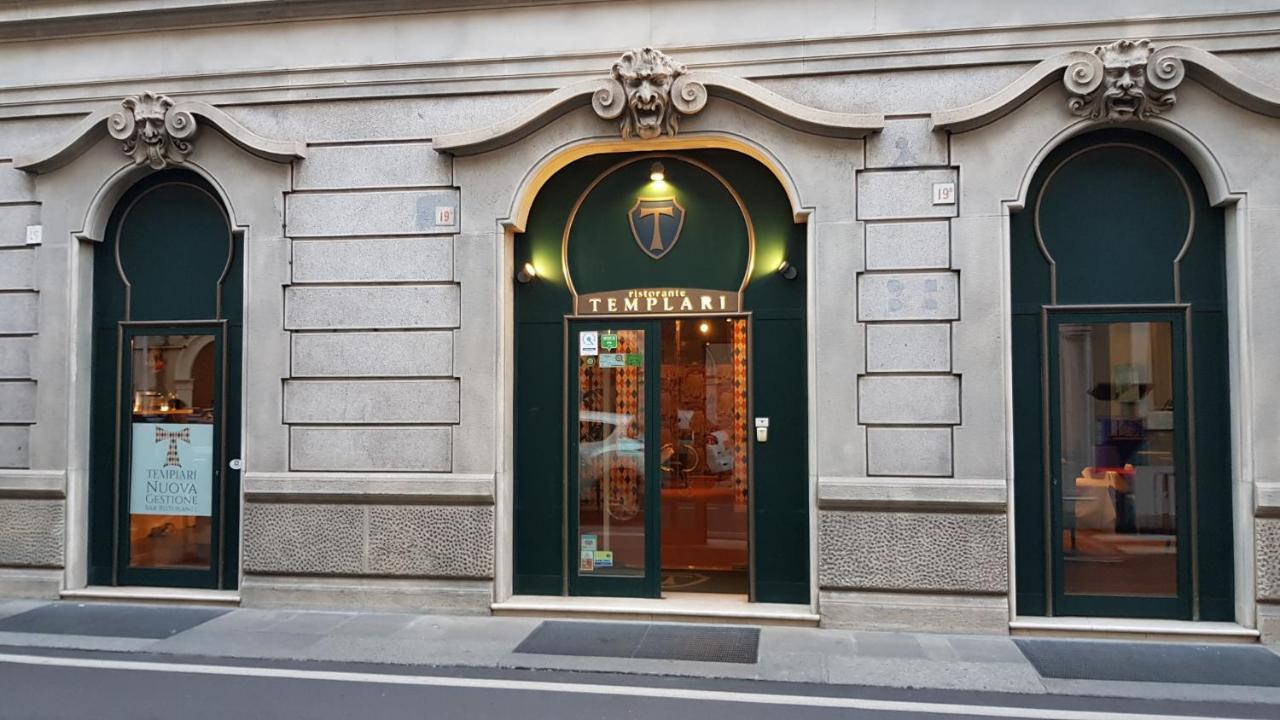 Albergo La Svolta Брешия Экстерьер фото