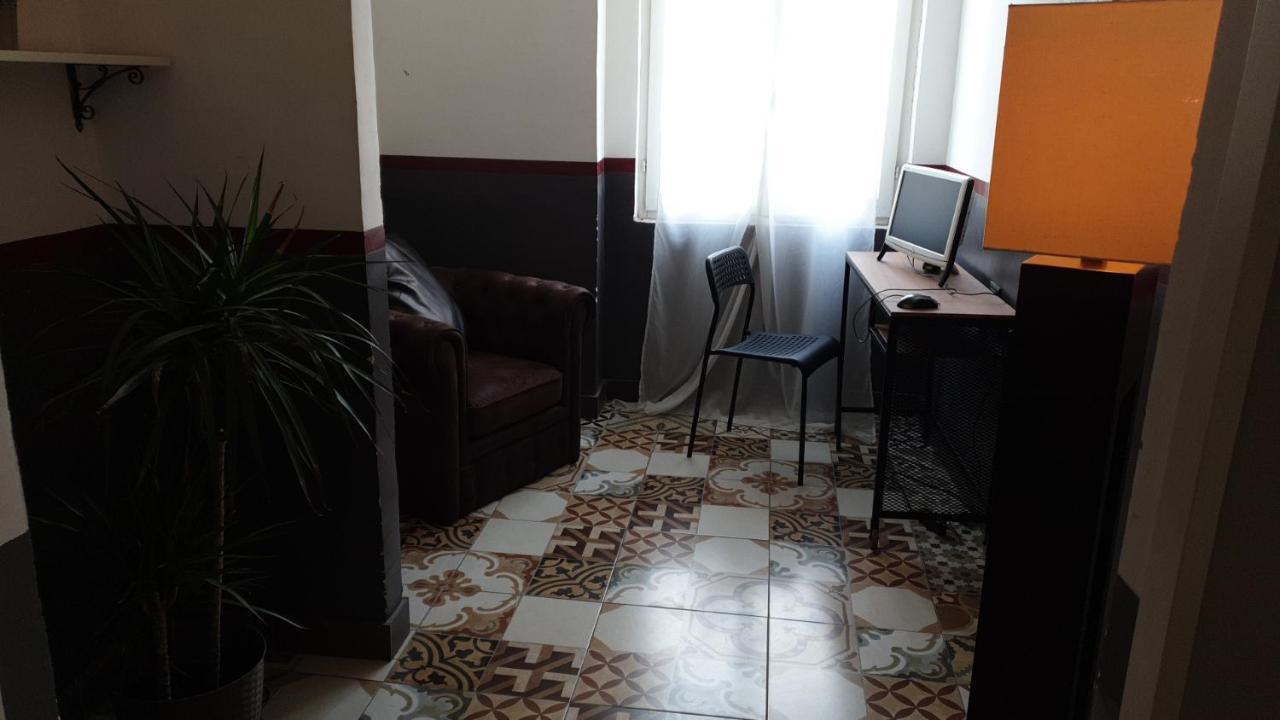 Albergo La Svolta Брешия Экстерьер фото