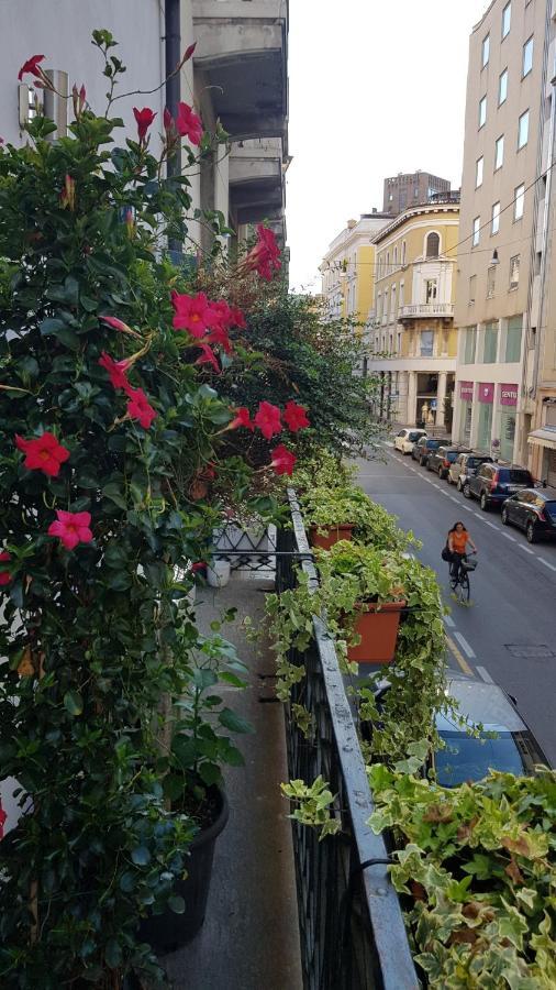 Albergo La Svolta Брешия Экстерьер фото