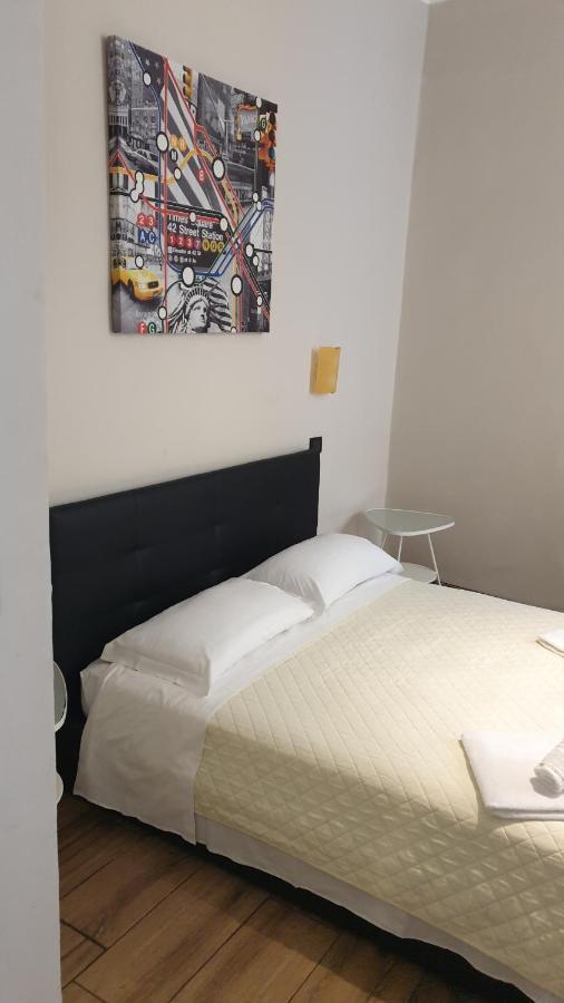 Albergo La Svolta Брешия Экстерьер фото