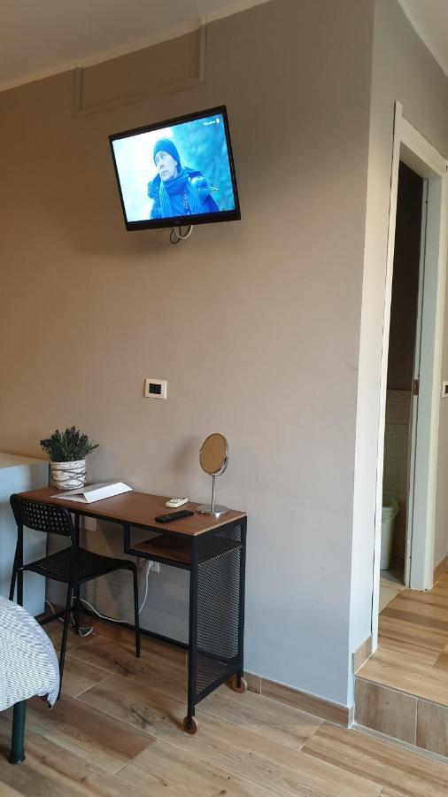 Albergo La Svolta Брешия Экстерьер фото