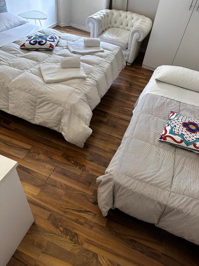 Albergo La Svolta Брешия Экстерьер фото