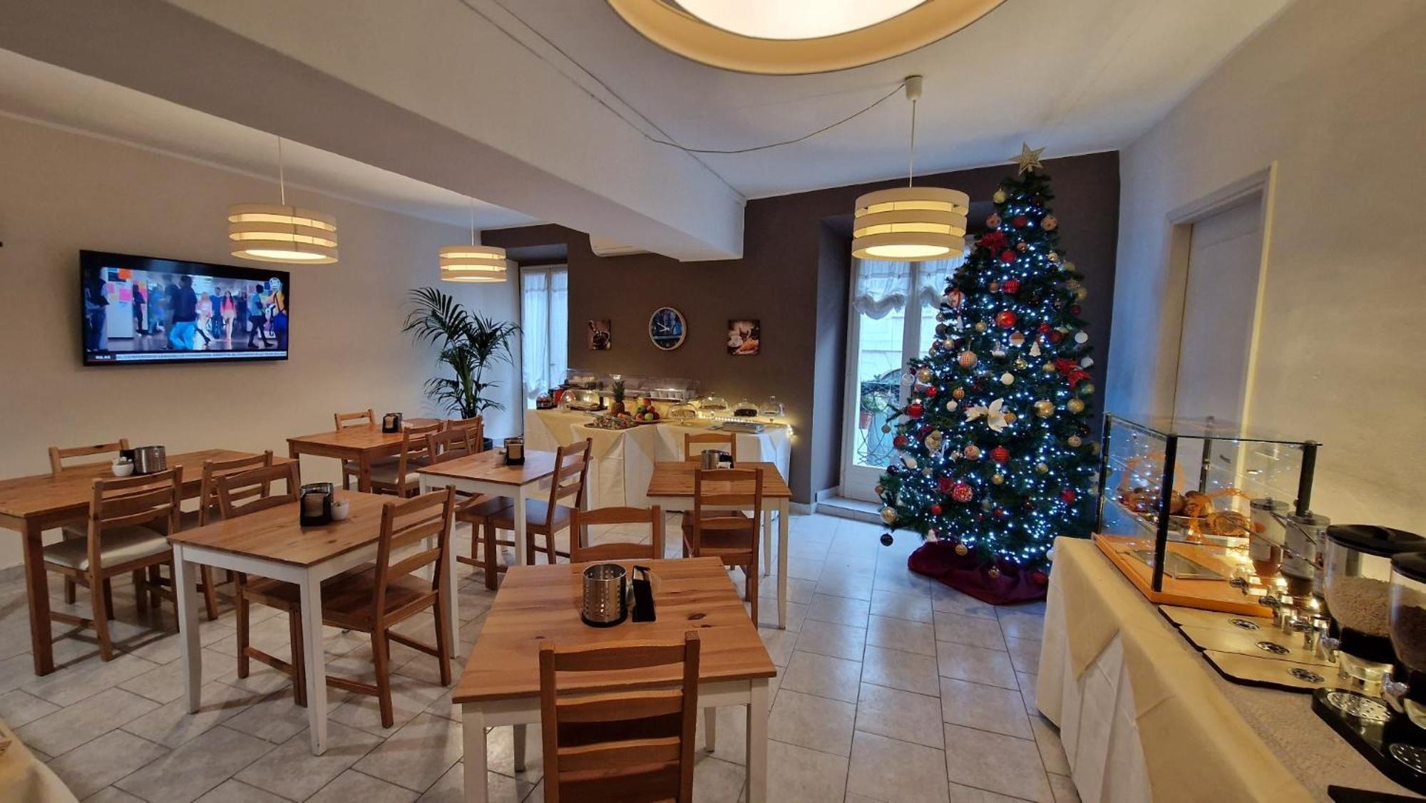Albergo La Svolta Брешия Экстерьер фото