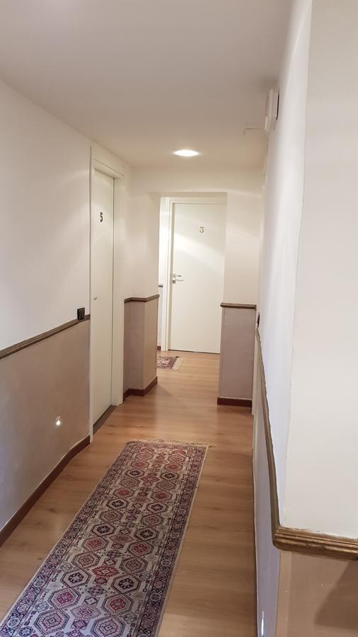 Albergo La Svolta Брешия Экстерьер фото